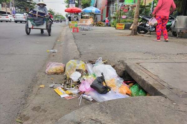 5 nguyên nhân gây tắc cống và biện pháp khắc phục