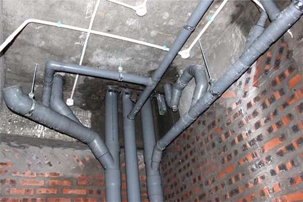 5 nguyên nhân gây tắc cống và biện pháp khắc phục