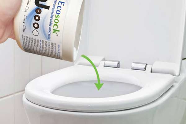 6 Dấu hiệu nhận biết bể phốt đầy và cách xử lý hiệu quả