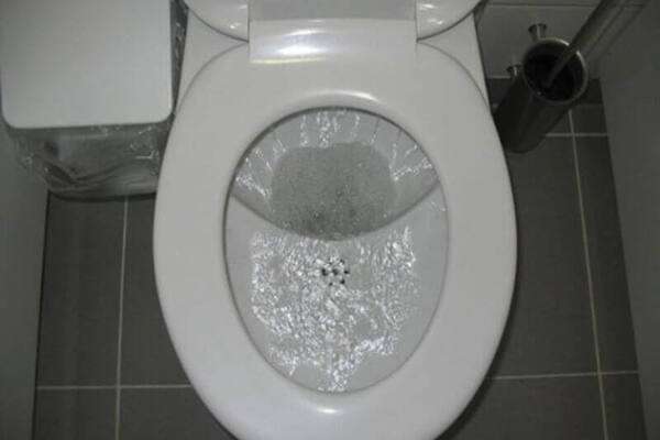 6 Dấu hiệu nhận biết bể phốt đầy và cách xử lý hiệu quả